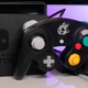 Hell yeah, love to GameCube control things.